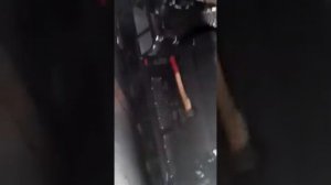 Буран 1 KR длинная база часть 2