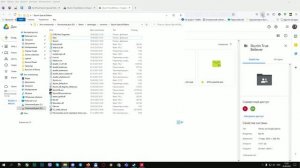 Установка сборки Skyrim: True Believer