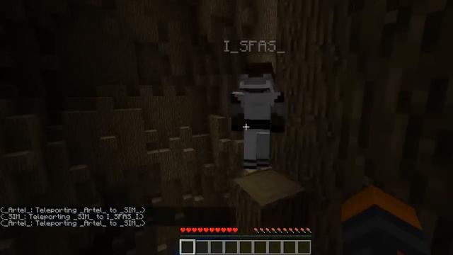 Revenge Of The Gods - Серия 5 - "Древо жизни" смотреть онлайн