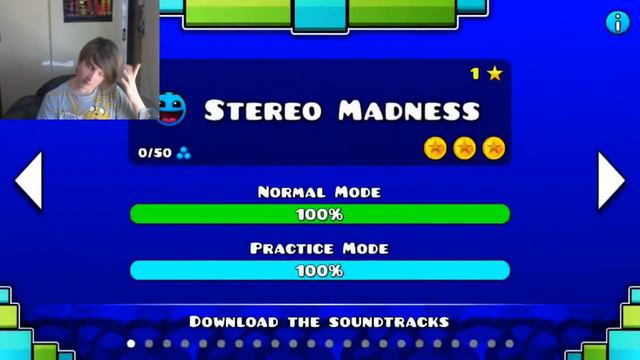 NEW UPDATE! geometry dash update 2.1 смотреть онлайн
