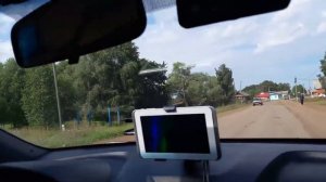 На авто из ХМАО на юг (2017 год часть 1)