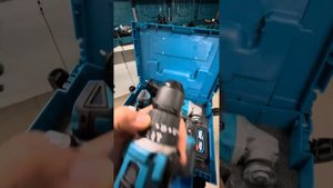 Набор аккумуляторного инструмента 2 в 1 Makita (реплика)