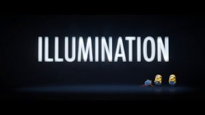 Illumination Entertainment Logos (2010-2021)