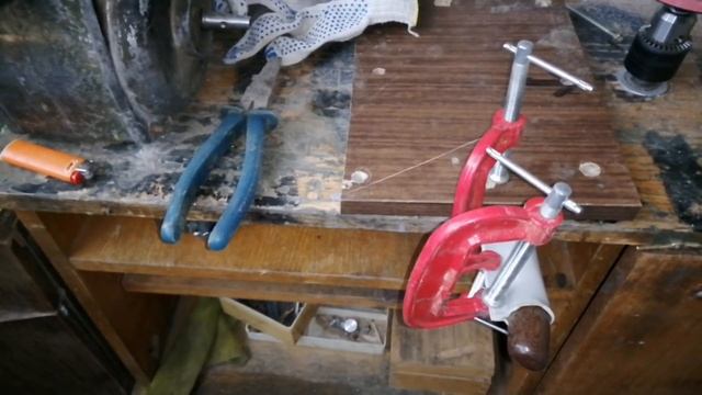 (18+)Ножны из ПВХ трубы(первый опыт). смотреть онлайн