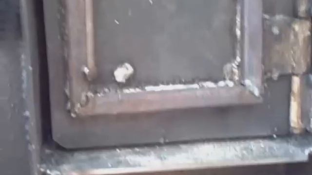 Пиролизный котел 15-25 кВт.Изготовление и испытание. Отопление дома своими руками смотреть онлайн