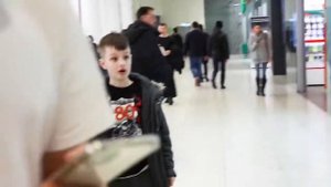 Самая популярная Музыка Gidayyat, Gazan КОРОНАМИНУС Реакция на ТАНЕЦ в ТРЦ