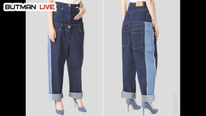 Джинсы 2019 Рыдать или Смеяться