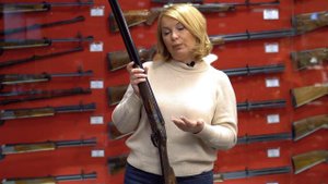 Sauer Magma - самое дорогое ружье с горизонтальным расположением стволов от легендарной фирмы Sauer