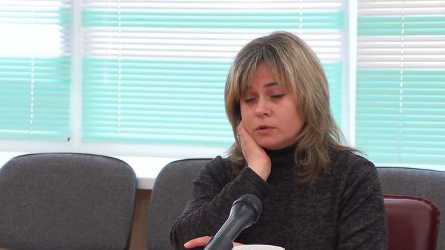 Дарья Семененко: Здесь ты чувствуешь, что нужен кому-то, что за тебя беспокоятся, тебе помогают смотреть онлайн