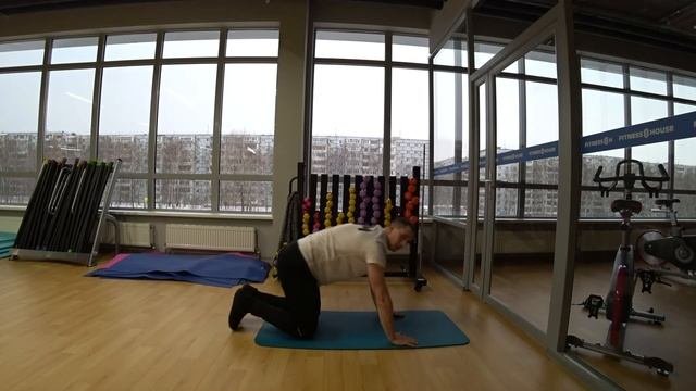 КАК УКРЕПИТЬ МЫШЦЫ-СТАБИЛИЗАТОРЫ/КОМПЛЕКС УПРАЖНЕНИЙ ДЛЯ УЛУЧШЕНИЯ СТАБИЛИЗАЦИИ