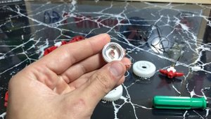 КАК ПОЧИНИТЬ ПУСКАТЕЛЬ: ГЛАВНЫЕ ПОЛОМКИ DB LAUNCHER TAKARA TOMY🪛 | BEYBLADE BURST | SHADOW S3
