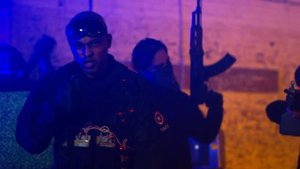 Onyx - Coming Outside (Official Music Video)
