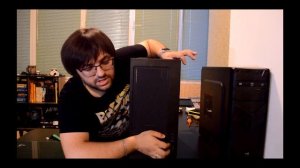 ТОП за свои Деньги! Корпус DEEPCOOL MATREXX 50  [DP-ATX-MATREXX50] черный