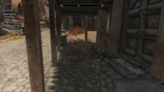 TESV:Skyrim #91 ● Культ Предков смотреть онлайн