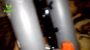 Держатель для спиннинга своими руками (Holder Spinning his hands)