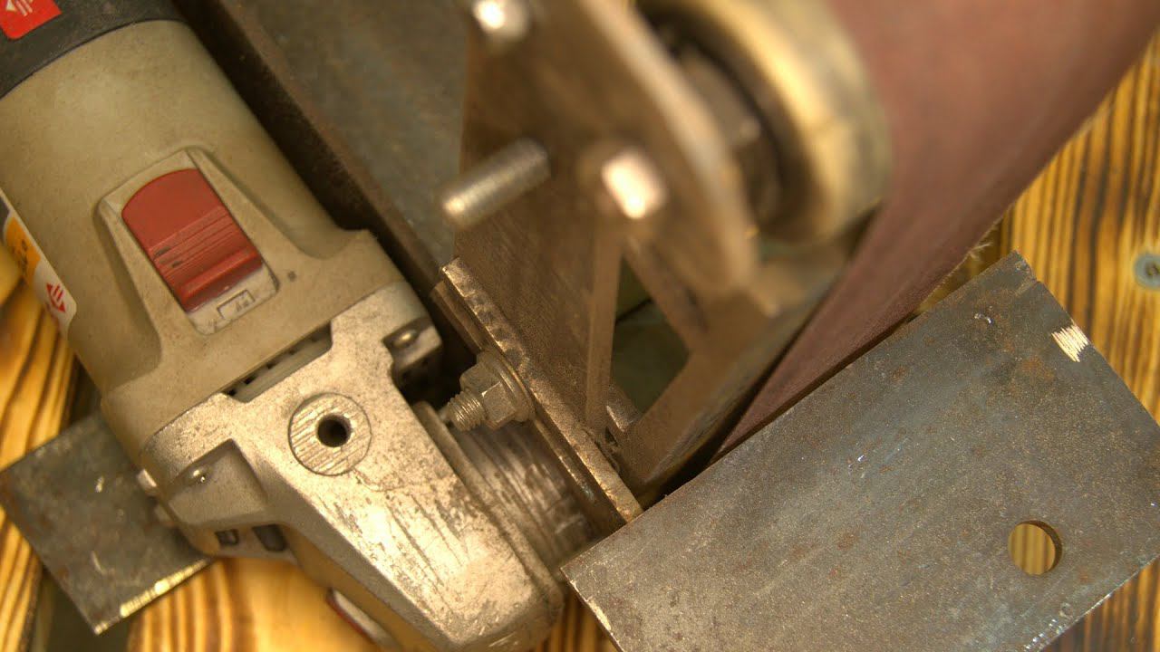 Самый нужный инструмент для гаража 4 самоделки которые выручат в любых условиях