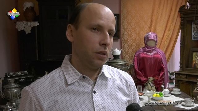 Туристско информационный центр открывает цикл лекций об истории Вохонского края