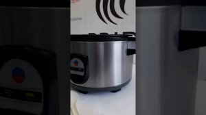 Рисоварка Indokor IR-1954 от ПРАЙД ГРУПП