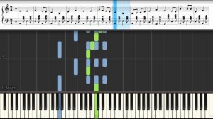 Ах ты, зимушка