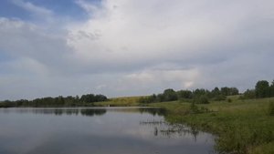 МО, Серебряно Прудский район, поселок "Беляево"