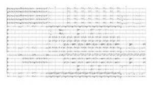? Ghostbusters - ноты для духового оркестра