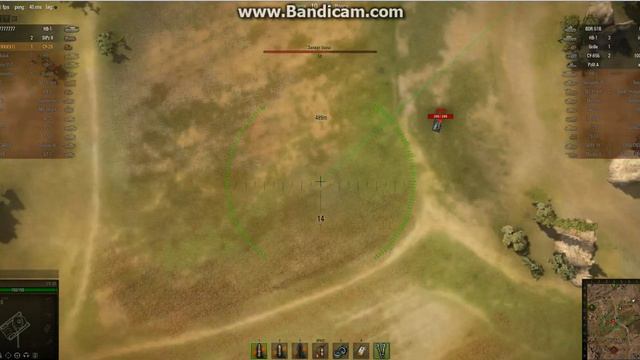 Вот как надо играть на СУ-26 World of Tanks Мир Танков смотреть онлайн