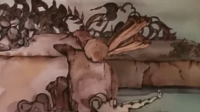 Кот Леопольд-золотая рыбка смотреть онлайн