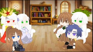 Ashtarte React a Ashtarte as