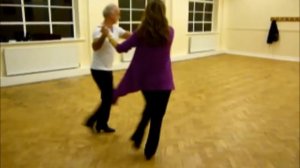 Mambo Magic Sequence Dance to Music