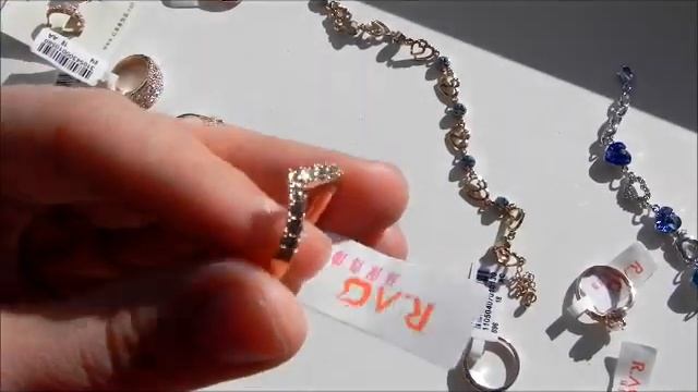 Качественные позолоченные украшения в наличии №2 Донецк Украина купить смотреть онлайн