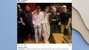 Чонгук и Джастин Бибер СОТРУДНИЧАЮТ??!! Чонгук ГОТОВИТ СОЛЬНЫЙ АЛЬБОМ?! ДОЖДАЛИСЬ!!?