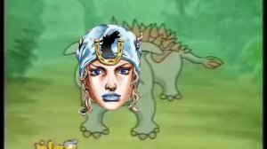 Steel Ball Run Anime Teaser