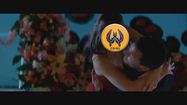 CS:GO НА ПЯТЬДЕСЯТ ОТТЕНКОВ ТЕМНЕЕ смотреть онлайн