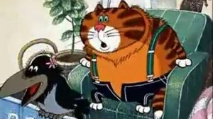 Возвращение блудного попугая выпуск 3 про жизнь в деревне