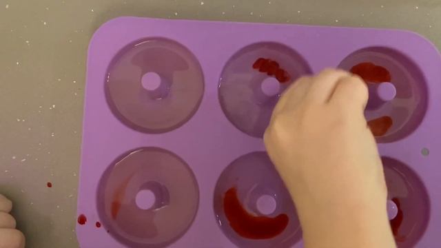 Делаю желе мармелад дома