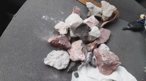 Лайфхак золотодобытчикам.Золото в ручьях, драгоценные камни, подготовка к сезону.