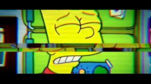 Simpson | EDIT | Bart | Симпсоны | ЭДИТ | Барт 💔.