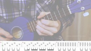 Мемы на укулеле (разбор + табы)