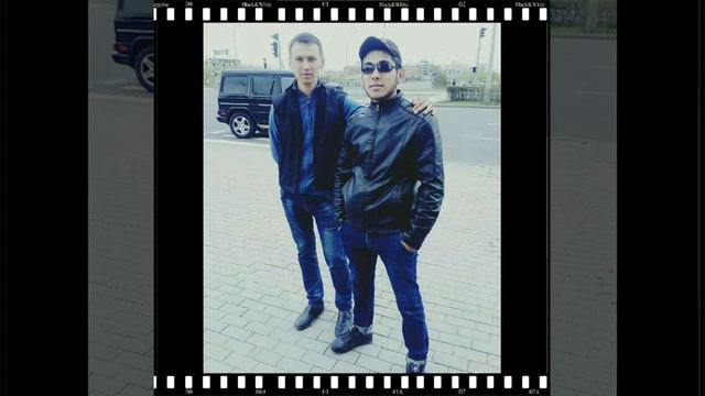 С днем рождения ХАСАН ХУСАН смотреть онлайн