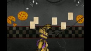 починка spring Bonnie / William afton #3