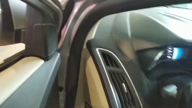 Ford Focus Electric 23kWh 2013 салон электромобилей Fdrive смотреть онлайн