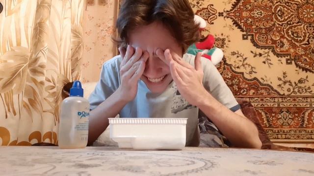 Промываю нос Долфином смотреть онлайн