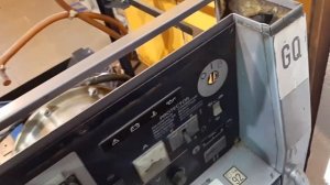 Honda Ext12d Projekt Generator - Odcinek #1 - Co my tu mamy