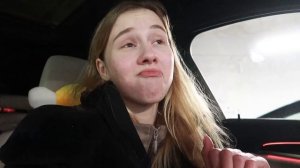 Я ЧУТЬ НЕ УСНУЛА ЗА РУЛЁМ ? Мы потерялись в 5 утра в Варшаве ? Меня закрыли на парковке | 2 ЧАСТЬ