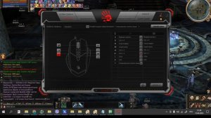 Автоматизация управления окнами в Lineage 2 с помощью AutoHotkey: быстрое переключение