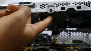 How to upgrade Lenovo  510 S Ideacentre PC - Add SSD, Graphic card, RAM