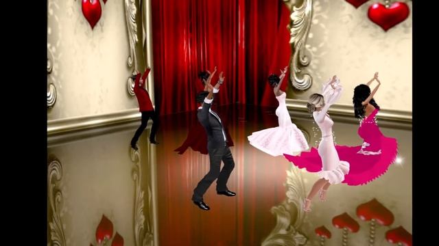 Жизнь в имву смотреть онлайн