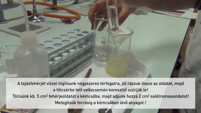 8 10 4 1 Salétromsav hatása fehérjékre смотреть онлайн