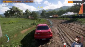 FORZA HORIZON 7 ► ПОКОРЯЕМ МЕКСИКУ