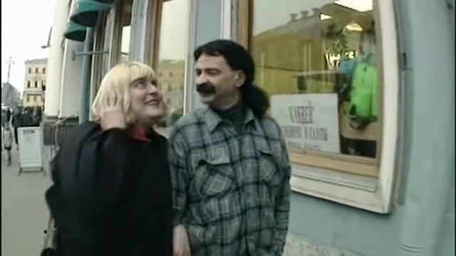 Городок - Так вкусно пахнет смотреть онлайн